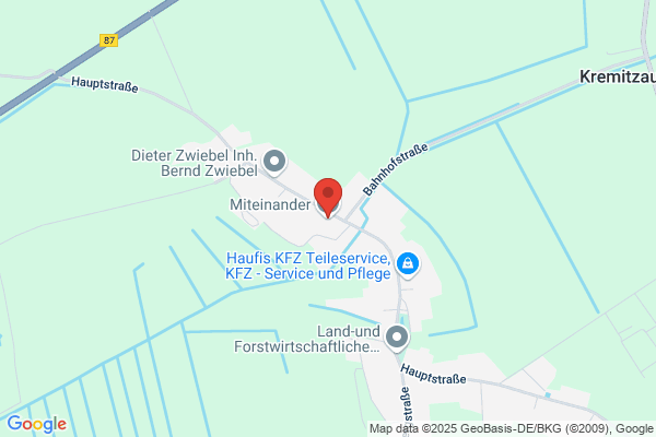 Miteinander GmbH