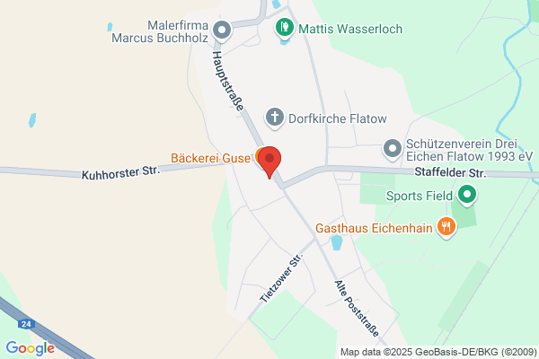 A.M.P.E.F. Bauausführung GmbH
