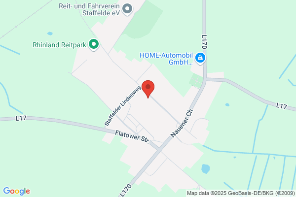Hoffmann u. Hornemann Bau GbR