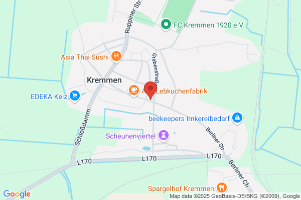 Franke Online Service