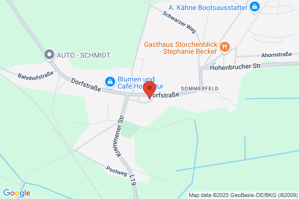 Freiwillige Feuerwehr
