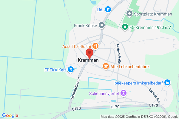 Lotto/Post/Schreibwaren