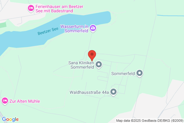 Seeger Gesundheitshaus GmbH & Co. KG