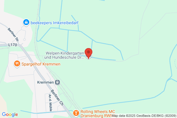 Hundeschule und Hundetraining Harmonie