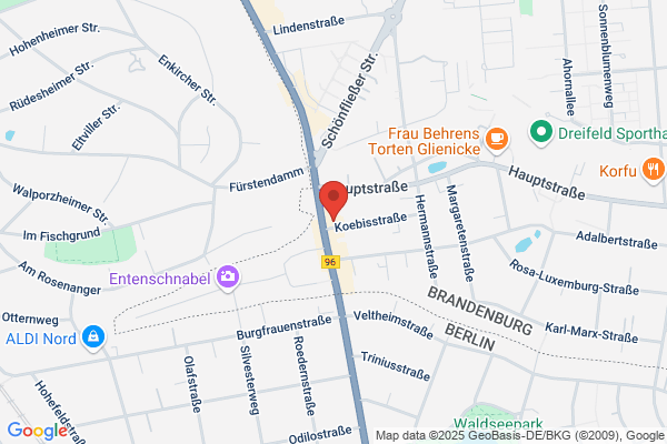 Sandy Ludwig Immobilien