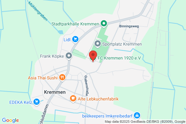 1.FC Kremmen 1920 e.V.