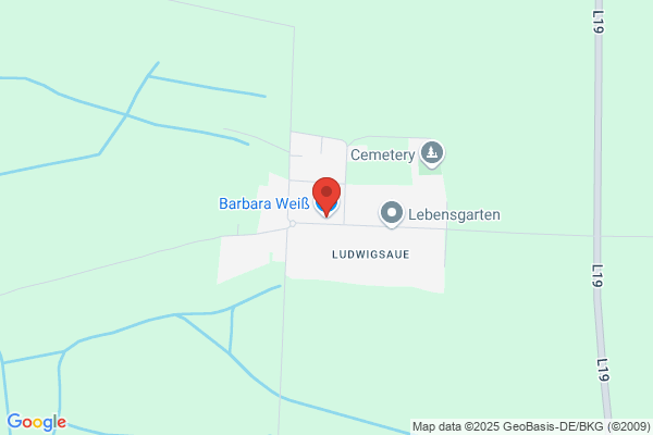 Barbara Weiß