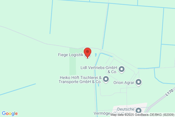 DIALOG Berlin Brandenburg Logistik GmbH