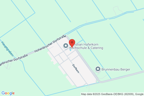 Gemeinde Hohenbruch