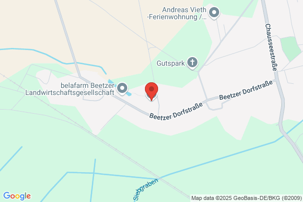 Grundschule Beetz