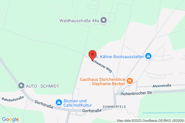 Haustechnik Sommerfeld GmbH