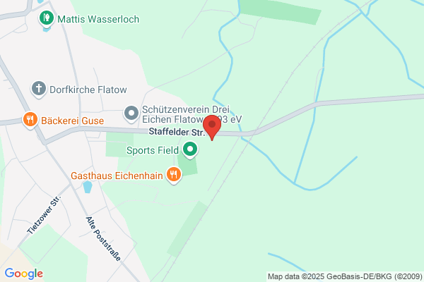 Jugendclub Flatow