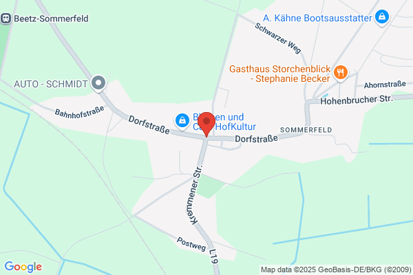 Landkreis Oberhavel
