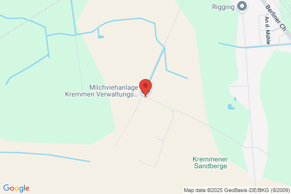 Milchviehanlage Kremmen GmbH & Co. KG