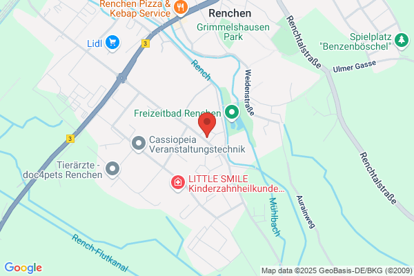 NORMBAU Beschläge und Ausstattungs GmbH