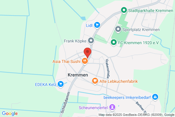 Pro Seniorenpflege im Land Brandenburg e.V.
