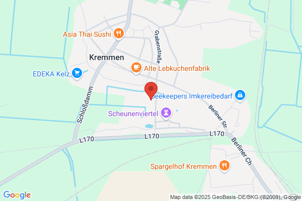 Pruschke Flüssiggas GmbH