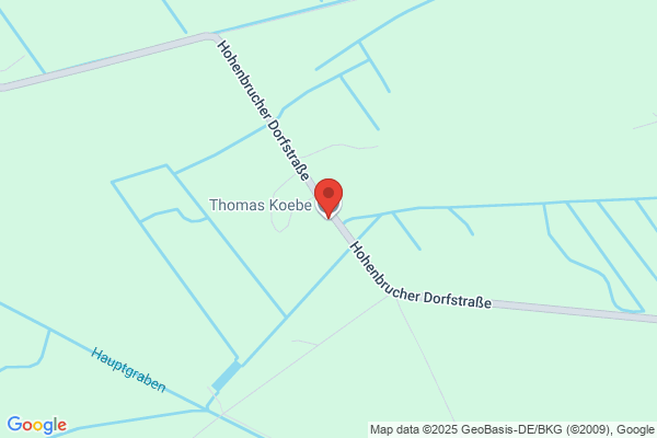 Thomas Kubisch