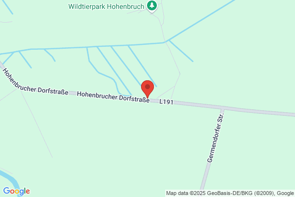 Zur Waldesruh