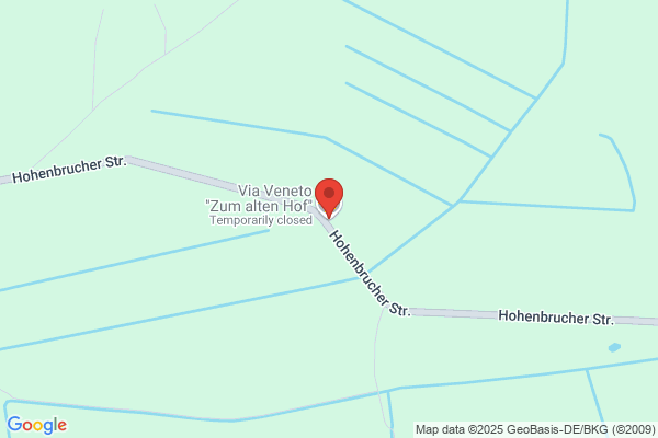 Gasthof Zum alten Hof Viktor Nagrelle