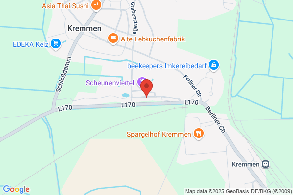 Restaurant Coldehoern Norbert Stolley