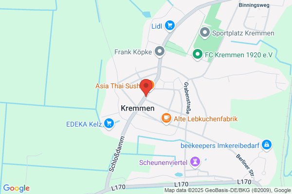 Rohde GmbH