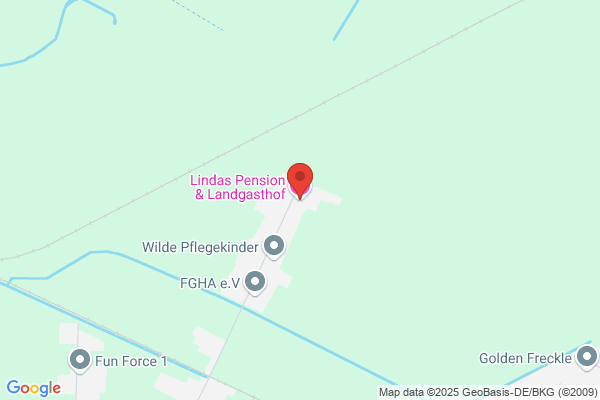 Lindas Pension & Landgasthof
