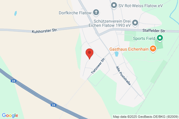 Zwergenland
