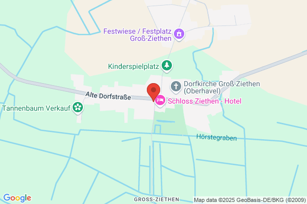 Altes Amtshaus