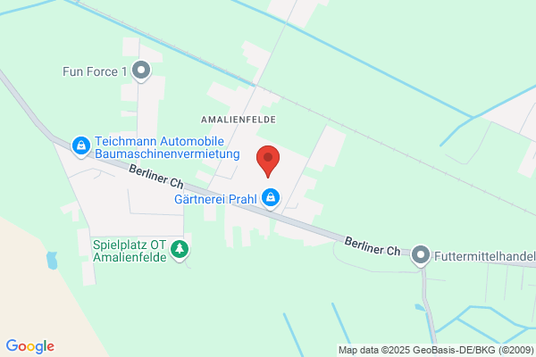 Häntschel Tiefbau GmbH