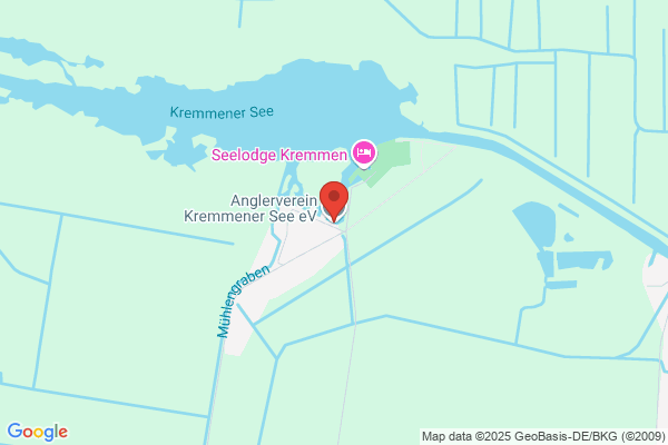Anglerverein Kremmener See e.V.
