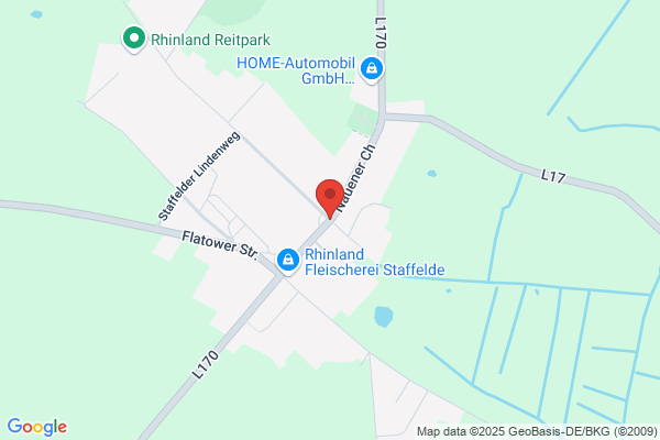 Landkreis Oberhavel