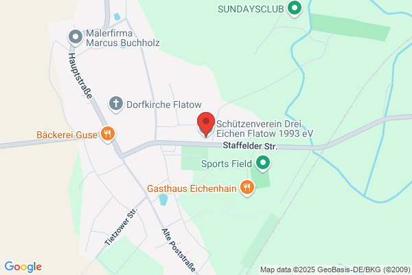 Schützenverein Drei Eichen