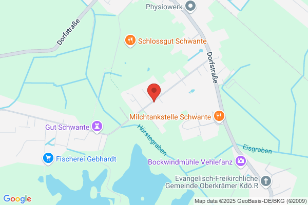 Versicherungsagentur David Brandenburg