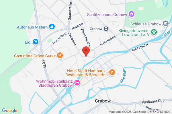 Dentallabor Dartsch GmbH