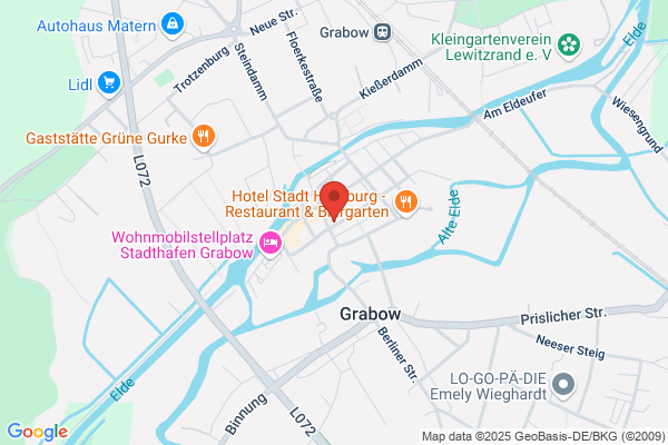 Eiscafe Inh. H. Vogler
