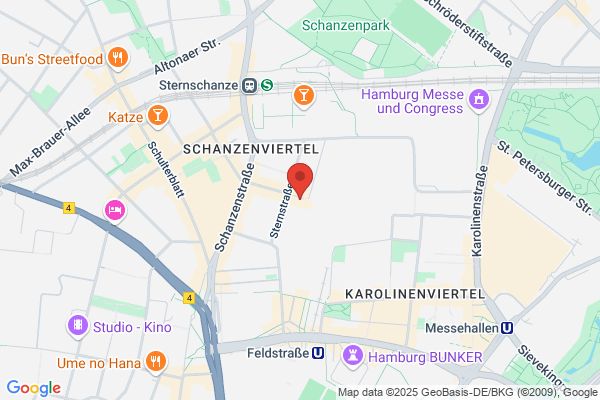 Gaststätte "Schlachterbörse"