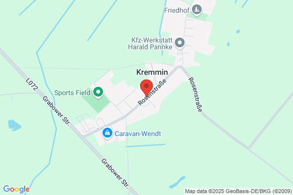 Gemeinde Kemmin