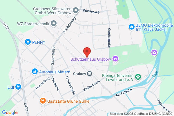 Grabower Kistenfabrik GmbH