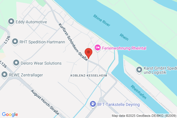 Kosmetik und Fußpflege