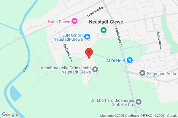 Land-Service Gesellschaft Neustadt-Glewe mbH