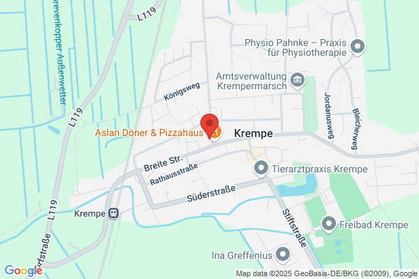 Backparadies Krause
