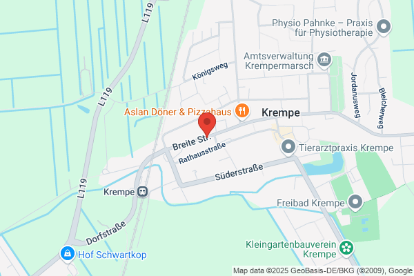 Centralimbiss