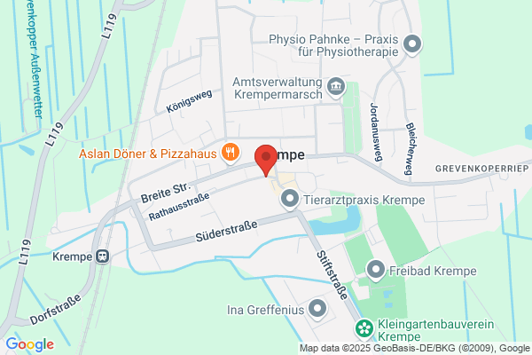Das Stylingcafe