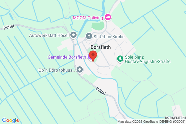 Heidrun Faaborg