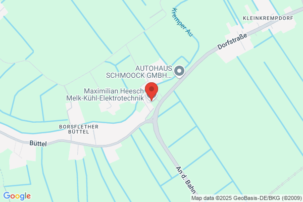 h.e.s. gmbH