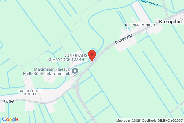 Autohaus Schmoock GmbH