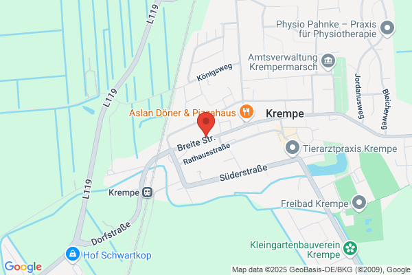 DE Mäkelbörger Backwaren GmbH