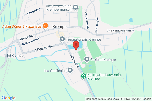 Freiwillige Feuerwehr Neuenbrock