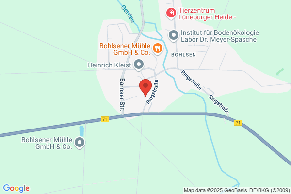 IMMOBILIENBÜRO STÖRTAL